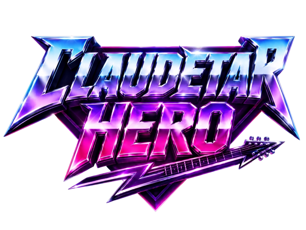 Claudetar Hero